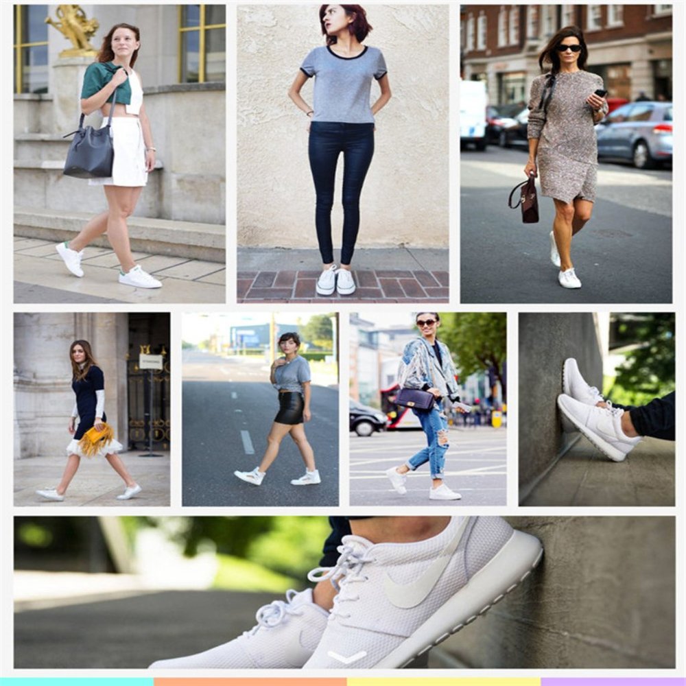 NIKE ROSHE ONE 599729 102